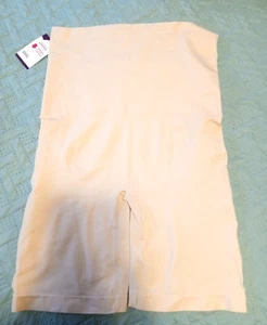 Empetus high-waisted Shaper Panty XXXXL Brand New with Tags. Inseam: 8.5" - Picture 1 of 7