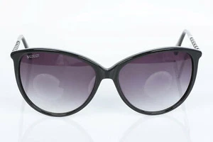 Balmain 276352 Womens Sunglasses Black Size 59-15-140 - Picture 1 of 8