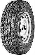 Continental VanContact 4Season 225/65 R16C 112/110T  Ganzjahresreifen (04516110000)