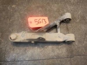 2008 SUZUKI KING QUAD LT 400A FLUO UPPER A ARM FRONT LEFT 5613 - Picture 1 of 2