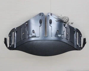 Carenado del panel del velocímetro interior delantero ABS para Honda GoldWing 1800 06-12 GL1800 - Imagen 1 de 1