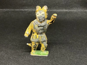 Tiger Tim By Pixyland (giallo 502) il petto ha pochi denti, vedi foto - Foto 1 di 10