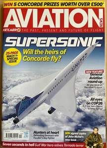 AVIATION NEWS OCT 21 DENMARK HAWKER HUNTER GULF WAR TORNADO GR.1 QATAR F-15QA - Picture 1 of 3