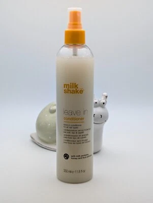 MILK_SHAKE MILKSHAKE Leave In Hair Conditioner Spray 350 ml with Milk proteins