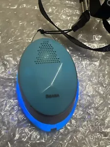 Mini altoparlante Bluetooth portatile senza fili Diamond Shaba Neck - Foto 1 di 2