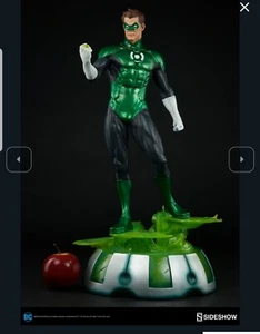 Sideshow Green Lantern Premium Format Statue 24.5" Figure Limited /2,500 Made - Picture 1 of 6