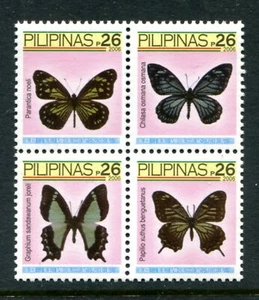 Philippines 3040, MNH, 2006, Philippine Butterflies - Definitive - Picture 1 of 1