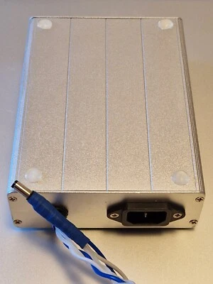 Upgrade Audiophile Power Supply for Cambridge Audio phono pream CP1 CP2 640P AC1 - Immagine 1 di 4