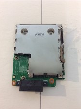 HP Pavilion DV6700 OEM PCMCIA SD Card Reader Board DAAT6ATH8A1 , F2-Y3-r15