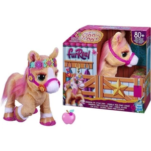 Hasbro - Furreal Stylish Pony - Picture 1 of 1