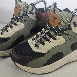 Skechers Bobs Sport Para Mujer Sparrow 2.0 MT COOL Excursionista Atlético - Talla 6.5 - Imagen 1 de 5