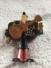 MANOLO figure - Elvis style & Spinning Guitar - Book of Life - McDs Toy 2014