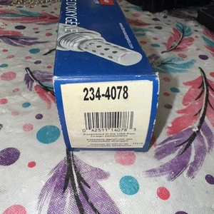 Denso Oxygen Sensor 234-4078 New In Box - Picture 1 of 3