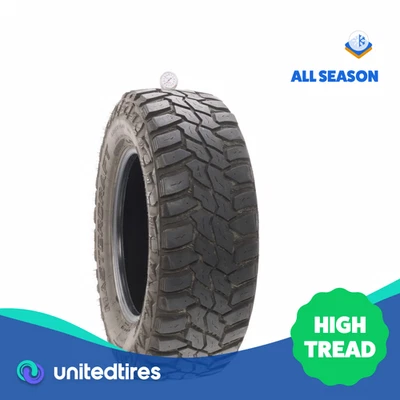 Б/у LT 265/70R17 Mastercraft Courser MXT 121/118Q - 8,5/32 - Изображение 1 из 4