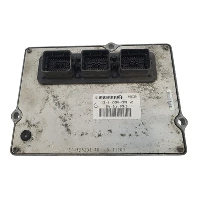 Ordenador ecu ecm 37820-R70-A62 Honda Accord 2008-2009 Foto 1 de 4