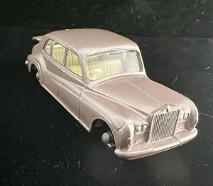 Matchbox Lesney #44 Rolls Royce Phantom V - Bild 1 von 9