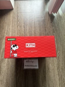 KITH for Peanuts Snoopy Dog Bowl|2025|OS|Sandrift| IN HAND - Picture 1 of 3