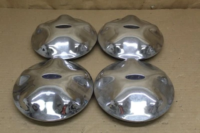 Tapa central Ford F150 Expedition 1997-2003 OEM F65A1A096EA Foto 1 de 4