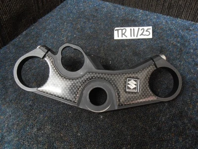 Suzuki GSXR1000 Top Yoke 2007-2008 11/25 - Image 1 of 4