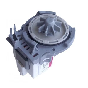 BOMBA DE DESAGUE PARA LAVAVAJILLAS IGNIS WHIRLPOOL FAGOR 35W ASKOLL - Imagen 1 de 1