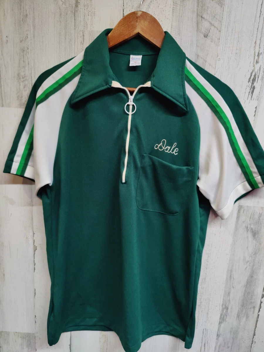 ウェア・シャツ 60's Hilton L/S BOWLING SHIRT \"BLACK\" 60's HILTON L/S BOWLING SHIRT 