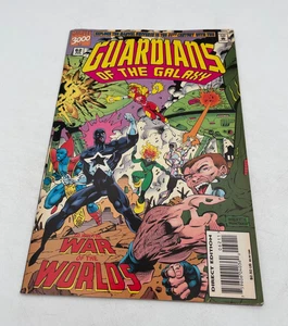 Cómics de Marvel de Guardianes de la Galaxia #62 de colección 1995 - Imagen 1 de 1