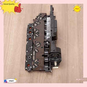 24254908 COMPLETE VALVE BODY Transmission Control Module Fit for 6L45 6L50 6L80 - Bild 1 von 7