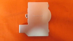 Nintendo Serial Hi Speed Port Cover Silver For Nintendo GameCube Very Good 3684 - Picture 1 of 4