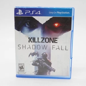 Killzone Shadow Fall (Sony PlayStation 4 PS4) ¡Kill Zone probado! - Imagen 1 de 4