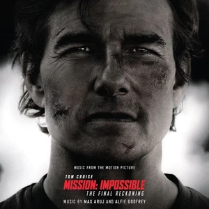 MISSION IMPOSSIBLE : THE FINAL RECKONING (MUSIQUE DE FILM) - MAX ARUJ (2 CD) - Picture 1 of 4