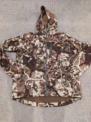 First Lite Catalyst Jacket 2XL Fusion Excellent! Free Shipping! - Image 1 of 4