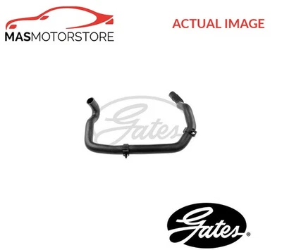 RADIATOR HOSE LOWER GATES 05-2569 H NEW OE REPLACEMENT - Image 1 of 4