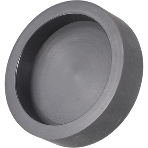 Crisol de grafito metal fundición lingote moldes joyería herramientas crisoles - Imagen 1 de 12