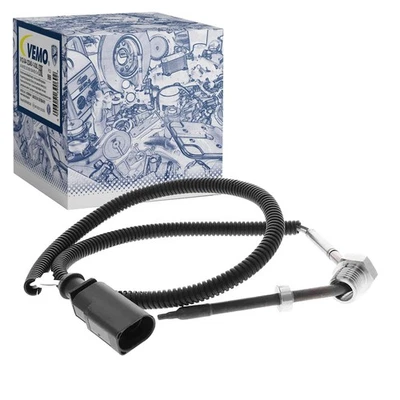 VEMO ABGASTEMPERATURSENSOR passend für AUDI A6 A8 Q7 | V10-72-1381 - Bild 1 von 4
