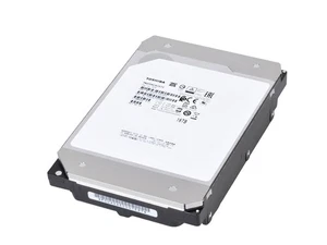 Toshiba MG08SCA16TE 3.5 inch 16TB, Internal Desktop Drive - Picture 1 of 1