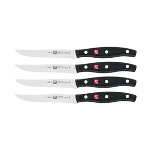 ZWILLING TWIN Signature 4-pc Steak Knife Set - Picture 1 of 3