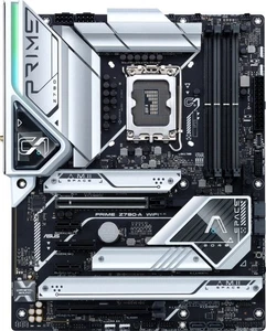 ASUS Prime Z790-A WIFI Intel Sockel 1700 Z790 Mainboard USB-C 3.2 DDR5 PCIe 5.0 - Bild 1 von 1