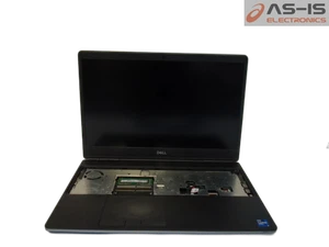 *AS-IS* Dell Prcision 7560 14" Core i9-11950H 2.60 GHz 8GB No SSD Laptop - Picture 1 of 7