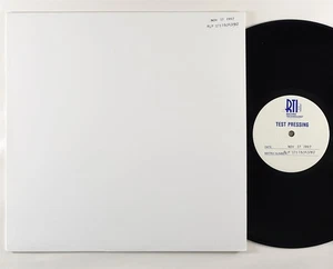 Thelonious Monk "5 By Monk By 5" LP AcousTech Test RLP 121150 Audiophile Re - Bild 1 von 2