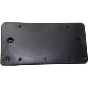 For Mercedes-Benz GLC300 2016-2019 License Plate Bracket Front w/ AMG PP Plastic - Picture 1 of 9