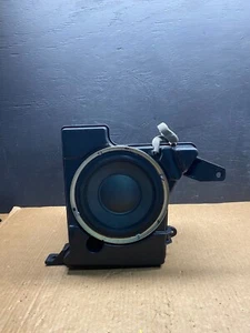 2011 to 2017 Honda Odyssey Rear Subwoofer Speaker OEM F9609 DG1 - Picture 1 of 8