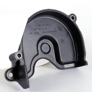 Camshaft Pulley Cover For VW Golf MK7 Tiguan AUDI A3 Q3 1.4T - Picture 1 of 7