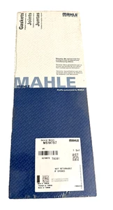 Mahle MS19757 Exhaust Manifold Gasket Fits to (04-06) Chevrolet Colorado EG3138 - Picture 1 of 2