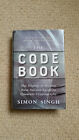 The Code Book: The Secret History Of Codes And Code-Breaking By Dr. Simon Singh