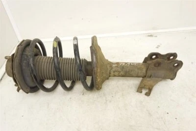 Amortiguador de resorte de puntal de conductor delantero Nissan Altima 1998-2001 54303-9E025 Foto 1 de 4