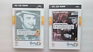 Gangsters and Gangsters 2 (PC: Windows, 1999 / 2001) - Picture 1 of 12