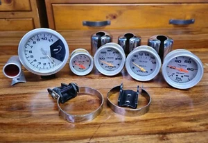 Pro Comp Ultra Lite Gauges Sett - Picture 1 of 9