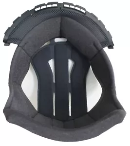 Shoei Poduszka na głowę do XR-1100 - Akcesoria do kasku motocyklowego Część zamienna - Zdjęcie 1 z 3