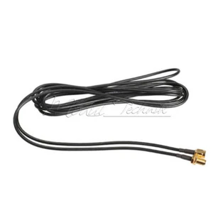 1 SZT RP-SMA 2,8m Przedłużacz anteny do routera WLAN Router Przedłużacz Wifi - Zdjęcie 1 z 6