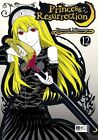 Princess Resurrection 12 Manga in der 1. Auflage